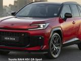 Toyota RAV4 2.5 HEV GR-Sport E-Four - Thumbnail 3