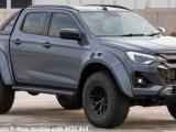 Isuzu D-Max 3.0TD double cab AT35 4x4 - Thumbnail 1