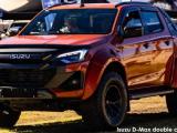 Isuzu D-Max 3.0TD double cab AT35 4x4 - Thumbnail 2