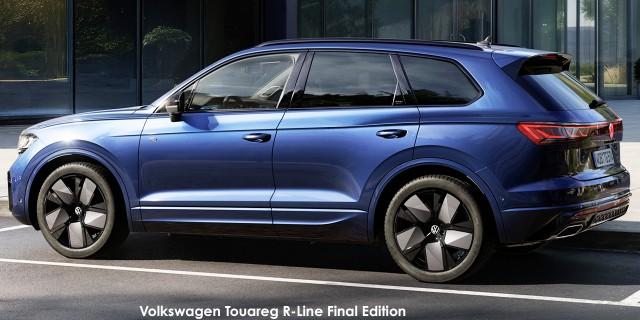 Volkswagen Touareg V6 TDI R-Line Final Edition - Image 2