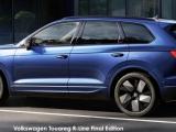 Volkswagen Touareg V6 TDI R-Line Final Edition - Thumbnail 2
