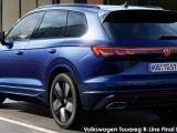 Volkswagen Touareg V6 TDI R-Line Final Edition - Thumbnail 3
