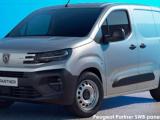 Peugeot Partner 1.6HDI SWB panel van - Thumbnail 1