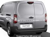 Peugeot Partner 1.6HDI LWB panel van - Thumbnail 3
