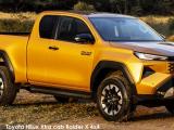 Toyota Hilux 2.8GD-6 Xtra cab Raider X - Thumbnail 1