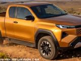 Toyota Hilux 2.8GD-6 Xtra cab Raider X 4x4 - Thumbnail 2