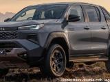 Toyota Hilux 2.8GD-6 double cab Legend - Thumbnail 1