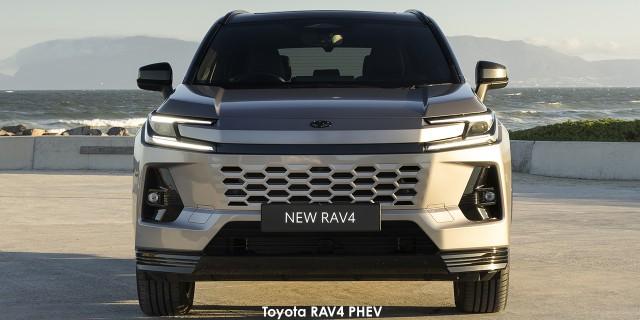 Toyota RAV4 2.5 PHEV E-Four - Image 2