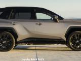 Toyota RAV4 2.5 PHEV E-Four - Thumbnail 3
