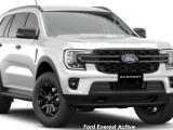 Ford Everest 2.0 SiT Active - Thumbnail 1