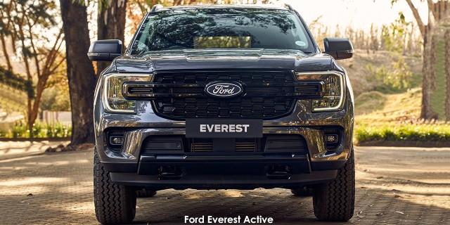 Ford Everest 2.0 SiT Active - Image 2