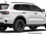 Ford Everest 2.0 SiT 4x4 Active - Thumbnail 2