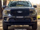 Ford Everest 2.0 SiT 4x4 Active - Thumbnail 2