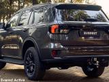 Ford Everest 2.0 SiT 4x4 Active - Thumbnail 3