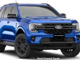 Ford Everest 3.0TD V6 4WD Sport - Thumbnail 1