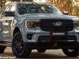 Ford Everest 3.0TD V6 4WD Sport - Thumbnail 1