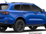 Ford Everest 3.0TD V6 4WD Sport - Thumbnail 2