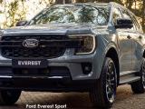 Ford Everest 3.0TD V6 4WD Sport - Thumbnail 2