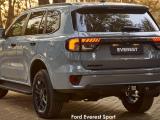 Ford Everest 3.0TD V6 4WD Sport - Thumbnail 3