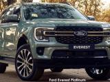 Ford Everest 3.0TD V6 4WD Platinum - Thumbnail 1