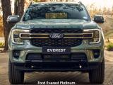 Ford Everest 3.0TD V6 4WD Platinum - Thumbnail 2