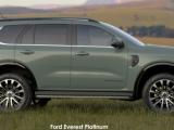 Ford Everest 3.0TD V6 4WD Platinum - Thumbnail 2