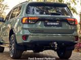 Ford Everest 3.0TD V6 4WD Platinum - Thumbnail 3