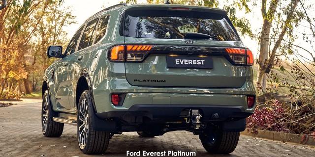 Ford Everest 3.0TD V6 4WD Platinum - Image 3
