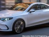Mercedes-Benz CLA CLA200 Progressive - Thumbnail 2