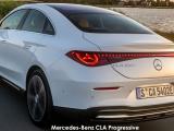 Mercedes-Benz CLA CLA200 Progressive - Thumbnail 3