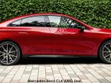 Mercedes-Benz CLA CLA200 AMG Line - Thumbnail 2