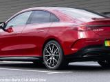 Mercedes-Benz CLA CLA200 AMG Line - Thumbnail 3