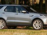 Land Rover Discovery D350 S - Thumbnail 3