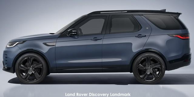 Land Rover Discovery D350 Landmark - Image 2