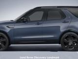 Land Rover Discovery D350 Landmark - Thumbnail 2