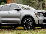 Kia Sorento 2.2CRDi SX 4X - Thumbnail 1