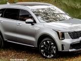 Kia Sorento 2.2CRDi SX 4X - Thumbnail 2