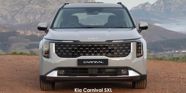 Kia Carnival 2.2CRDi SXL - Image 3