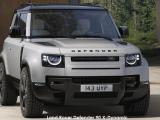 Land Rover Defender 90 D350 X - Thumbnail 1