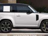 Land Rover Defender 90 D350 Vertex - Thumbnail 3