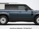 Land Rover Defender 110 D250 Hard Top S - Thumbnail 2