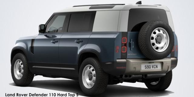 Land Rover Defender 110 D250 Hard Top S - Image 3