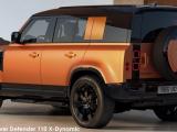 Land Rover Defender 110 D250 X-Dynamic SE - Thumbnail 2