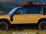 Land Rover Defender 110 D350 Trophy - Thumbnail 2