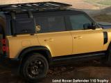 Land Rover Defender 110 D350 Trophy - Thumbnail 3