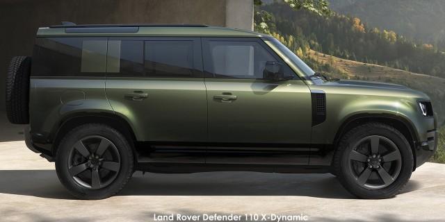 Land Rover Defender 110 D350 X - Image 2
