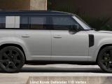 Land Rover Defender 110 D350 Vertex - Thumbnail 3