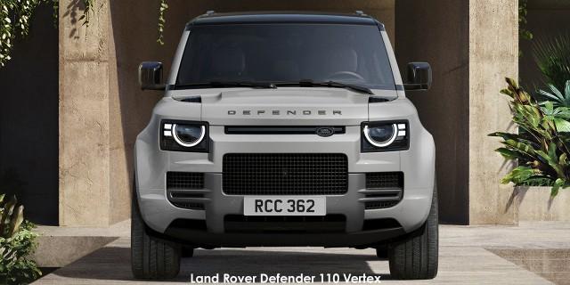 Land Rover Defender 110 P425 Vertex - Image 2