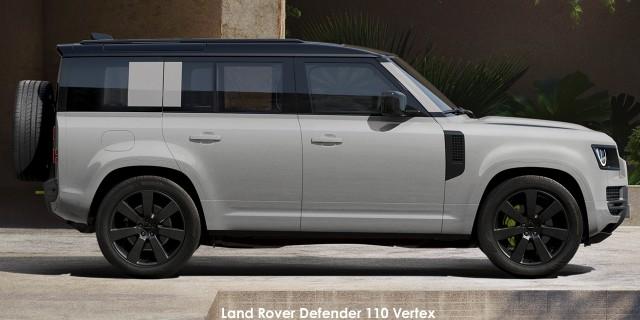 Land Rover Defender 110 P425 Vertex - Image 3