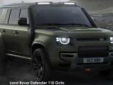 Land Rover Defender 110 Octa - Thumbnail 1